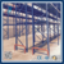 Custom Design Heavy Duty Warehouse Storage Pallet Racking